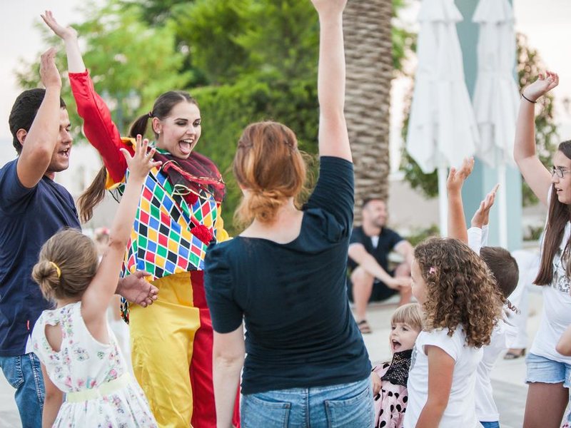 Bomo Cronwell Sermilia Resort 258275