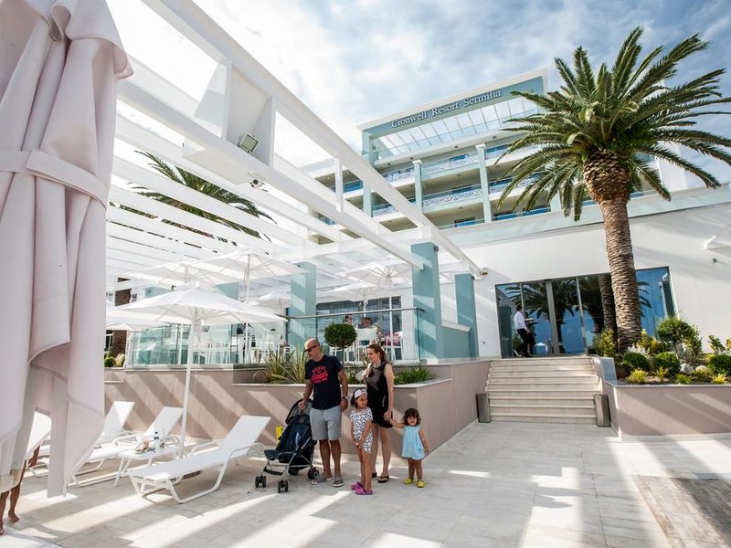 Bomo Cronwell Sermilia Resort 258276