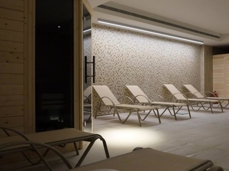 Bomo Cronwell Sermilia Resort 258277