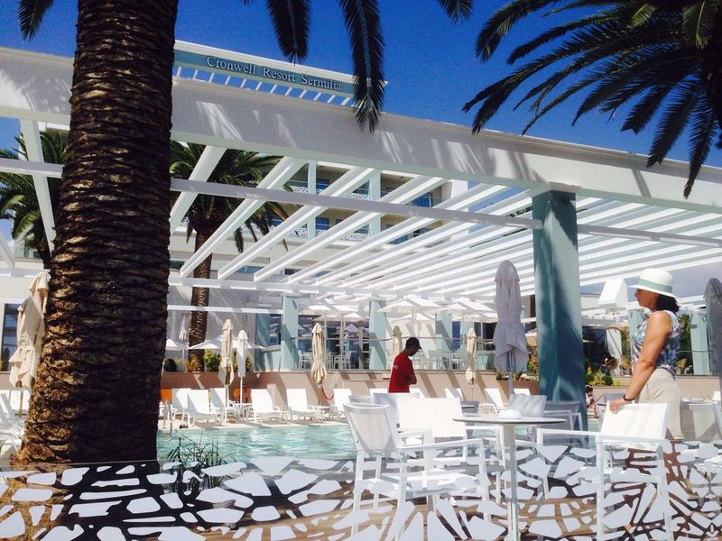 Bomo Cronwell Sermilia Resort 258278