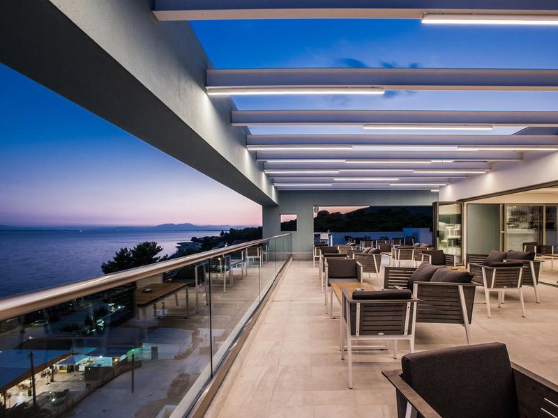 Bomo Cronwell Sermilia Resort 258280