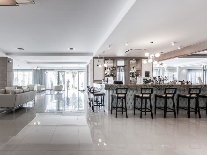 Bomo Cronwell Sermilia Resort 258285