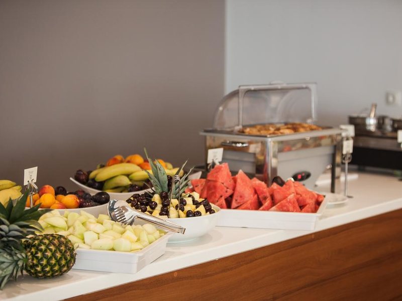 Bomo Cronwell Sermilia Resort 258287