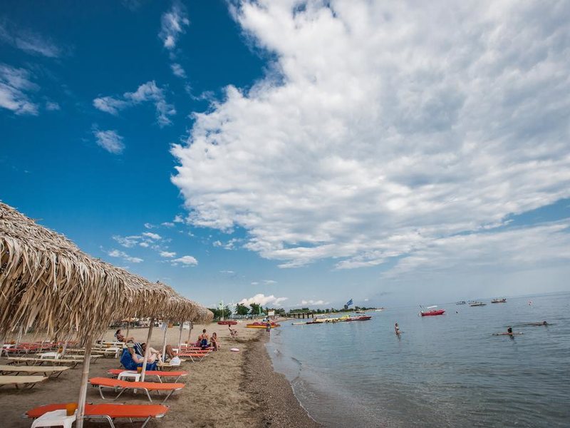 Bomo Cronwell Sermilia Resort 258288