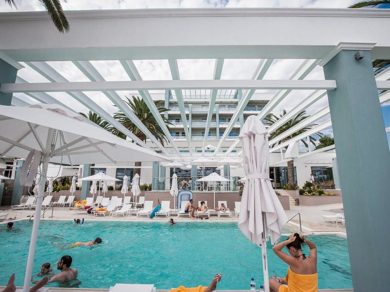 Bomo Cronwell Sermilia Resort 258290