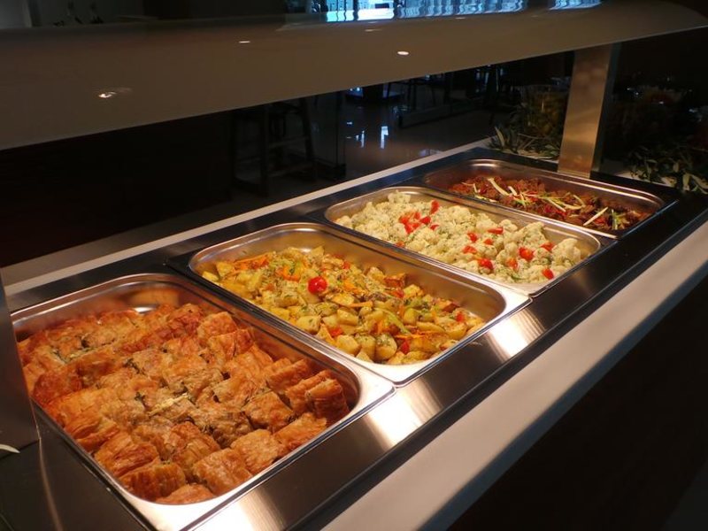 Bomo Cronwell Sermilia Resort 258291