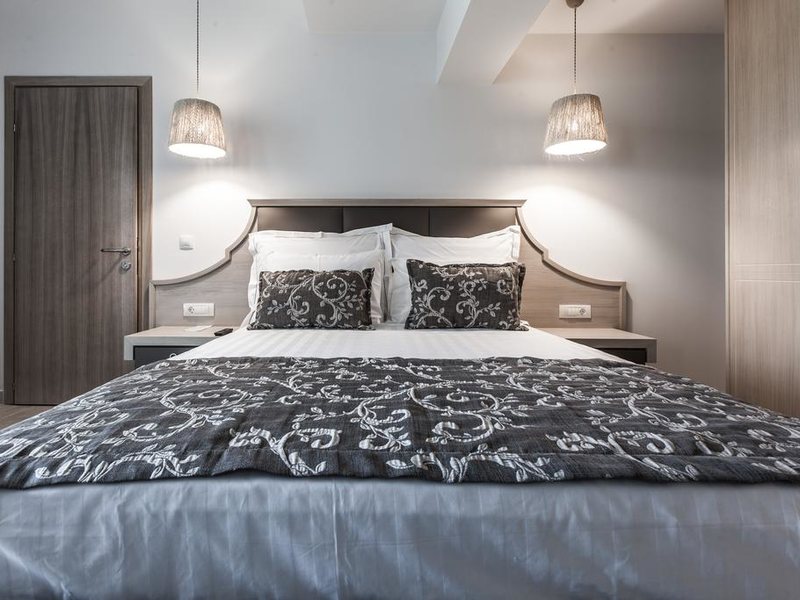 Bomo Cronwell Sermilia Resort 258296