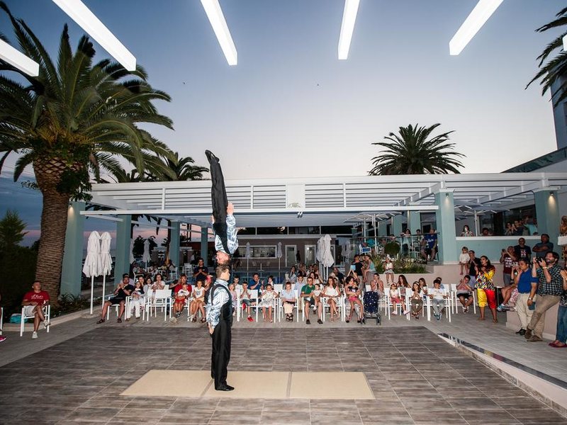 Bomo Cronwell Sermilia Resort 258299