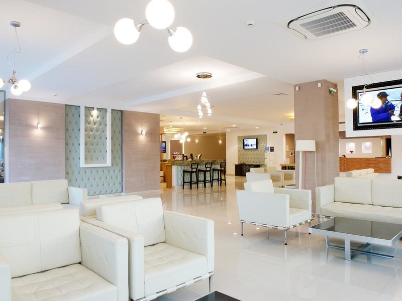 Bomo Cronwell Sermilia Resort 258304