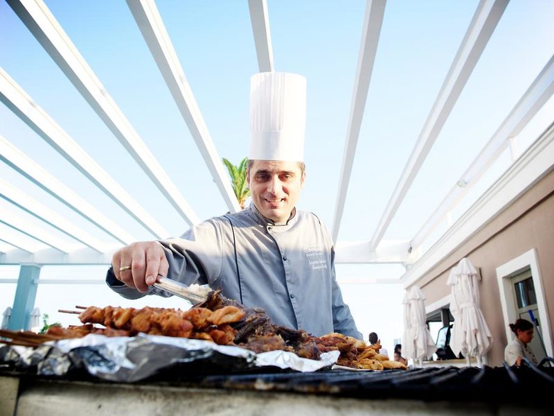 Bomo Cronwell Sermilia Resort 258306