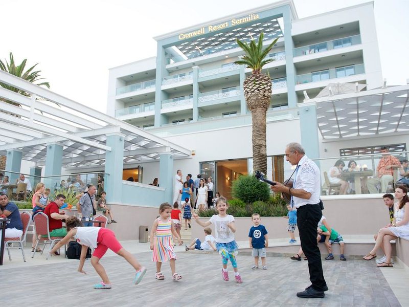 Bomo Cronwell Sermilia Resort 258308