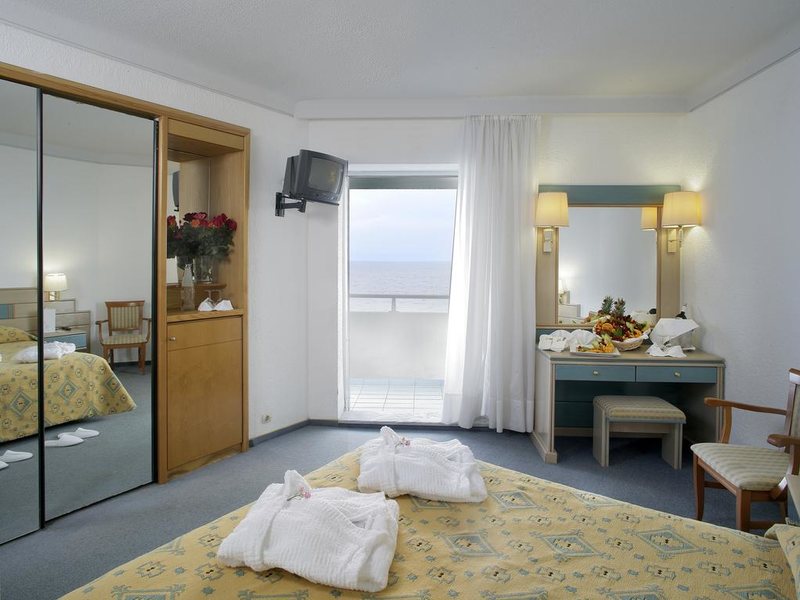 Bomo Pallini Beach Hotel 261013