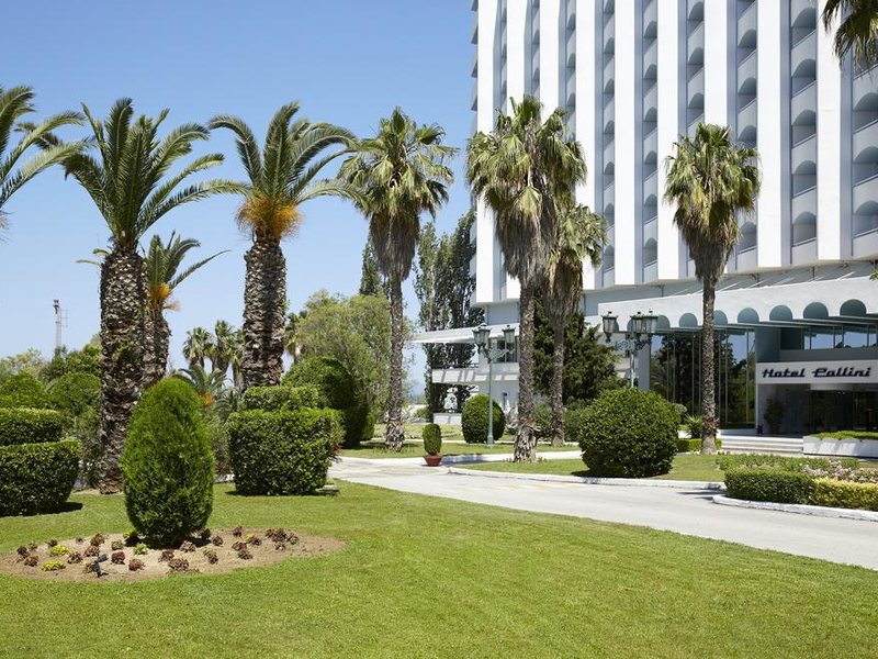 Bomo Pallini Beach Hotel 261027