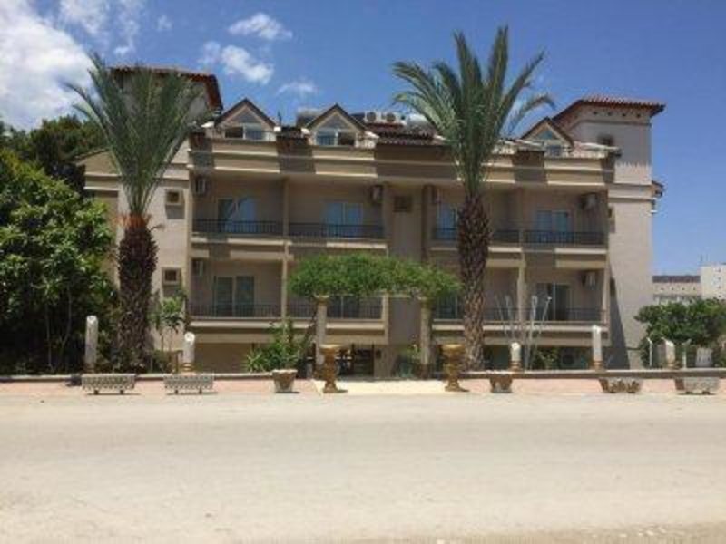 Bona Dea Park 294590