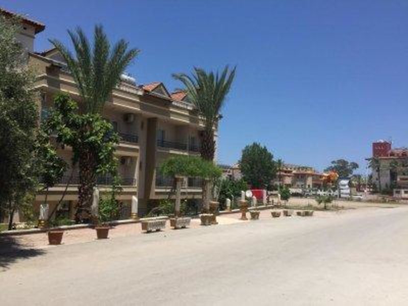 Bona Dea Park 294592