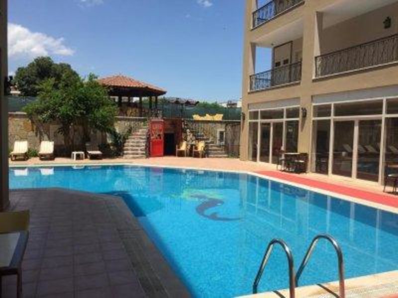 Bona Dea Park 294593