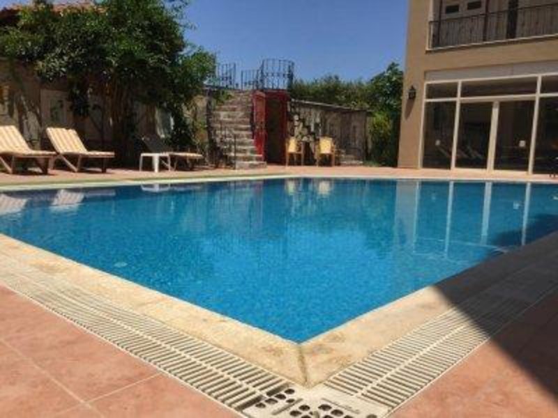 Bona Dea Park 294594