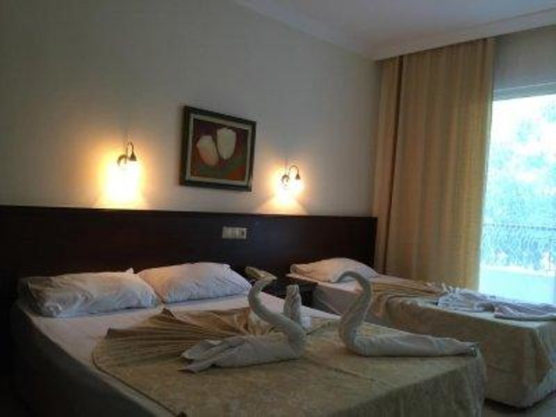 Bona Dea Park 294596