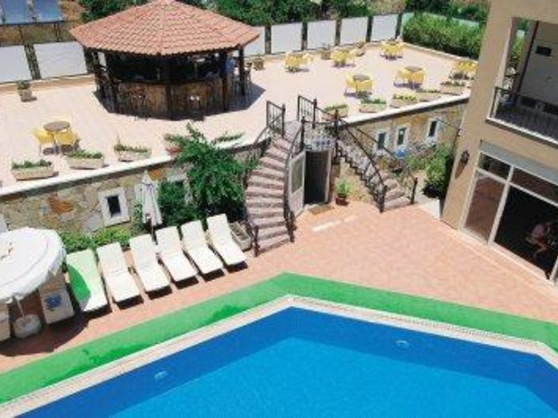 Bona Dea Park 294598