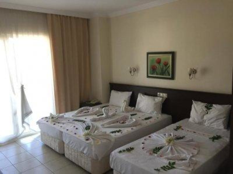 Bona Dea Park 294599