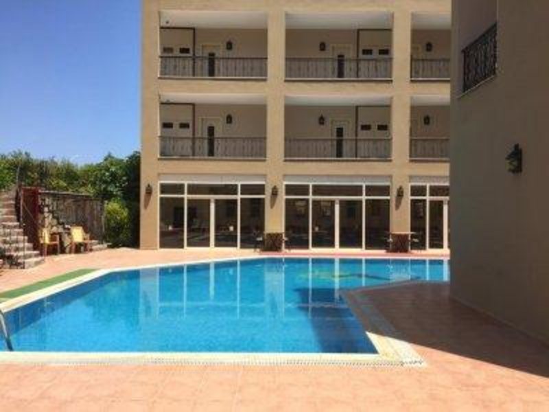 Bona Dea Park 294600