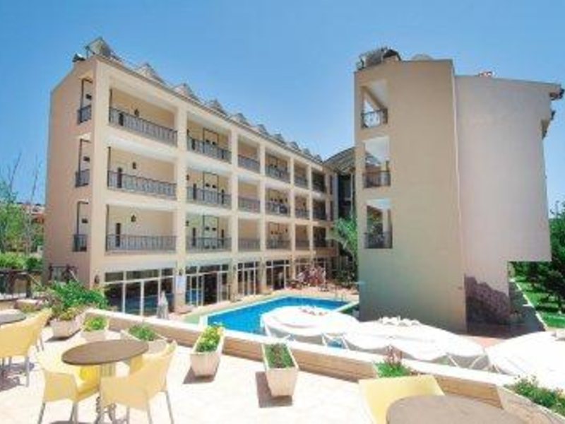 Bona Dea Park 294601