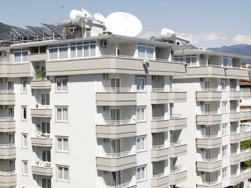 Bonapart Sealine Hotel  71335