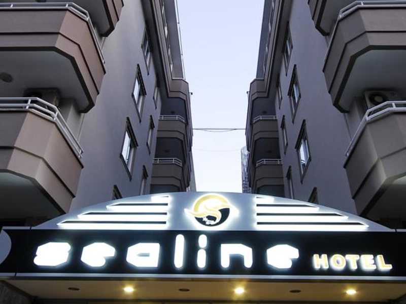 Bonapart Sealine Hotel  71336