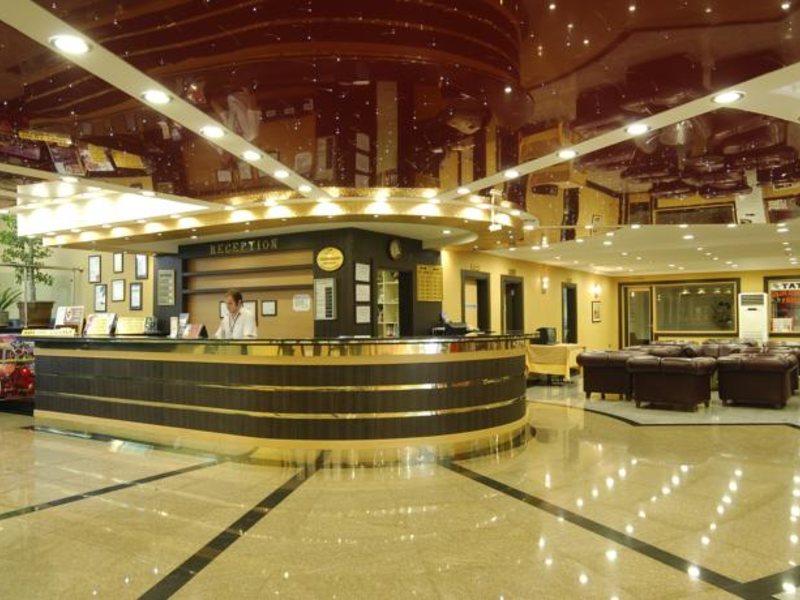 Bonapart Sealine Hotel  71341