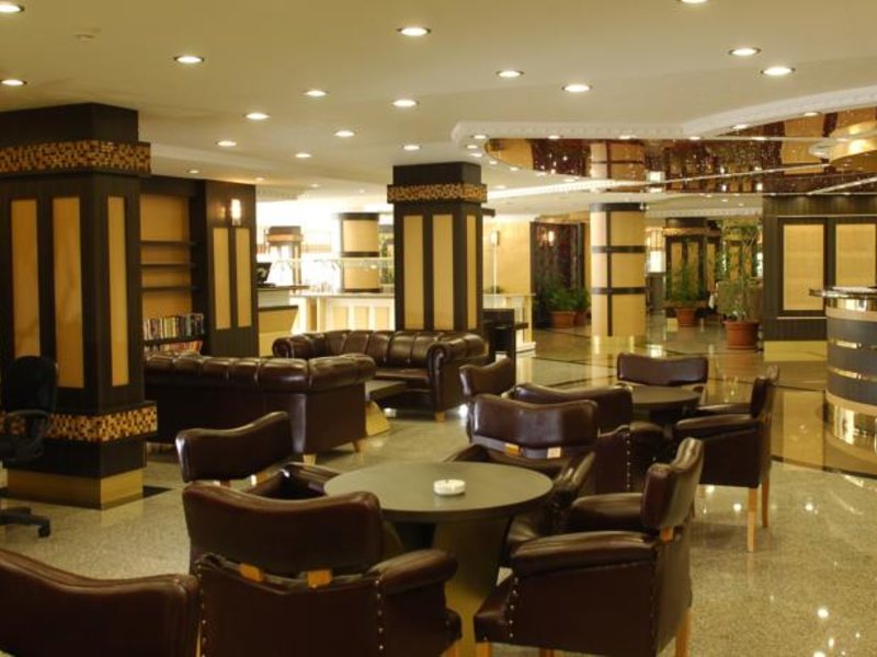 Bonapart Sealine Hotel  71344