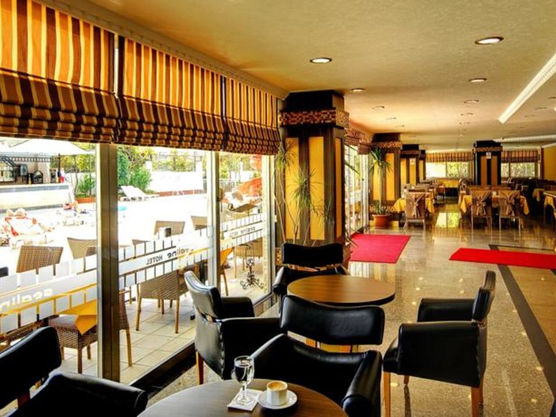 Bonapart Sealine Hotel  71345