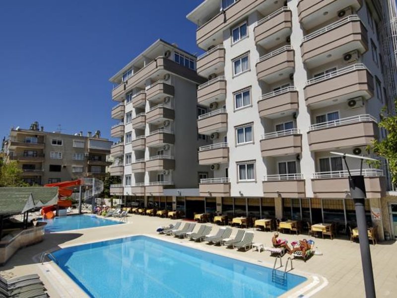 Bonapart Sealine Hotel  71346