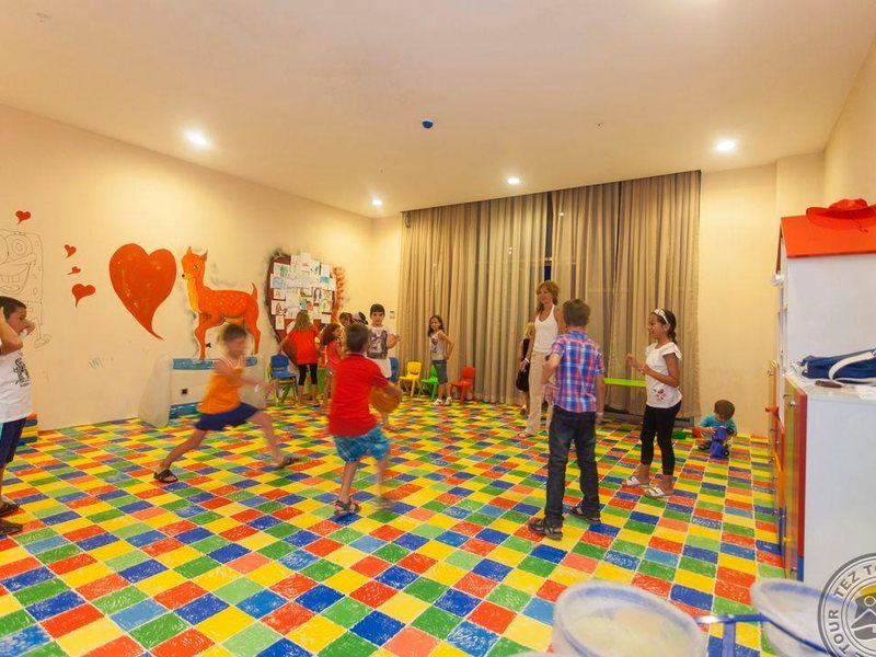 Bone Club Sunset Hotel & Spa 294603