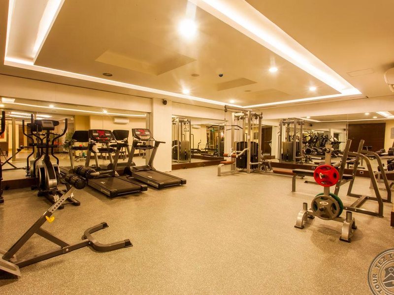 Bone Club Sunset Hotel & Spa 294604