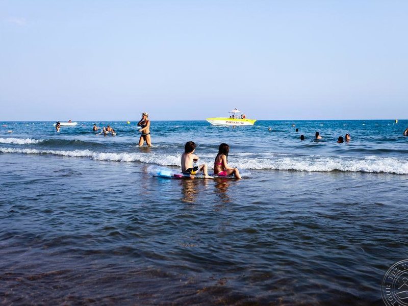 Bone Club Sunset Hotel & Spa 294605