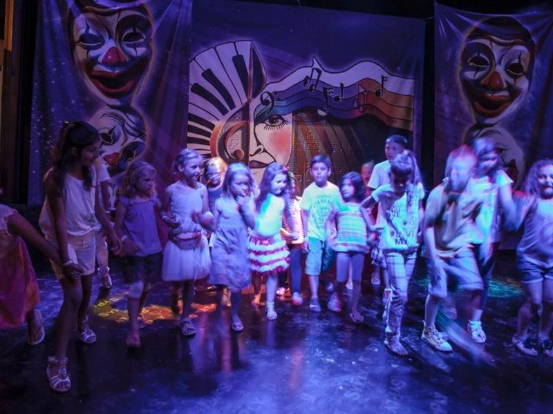 Bone Club Sunset Hotel & Spa 294606