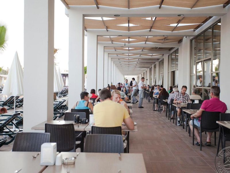 Bone Club Sunset Hotel & Spa 294609