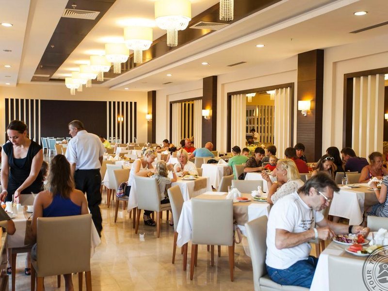 Bone Club Sunset Hotel & Spa 294610