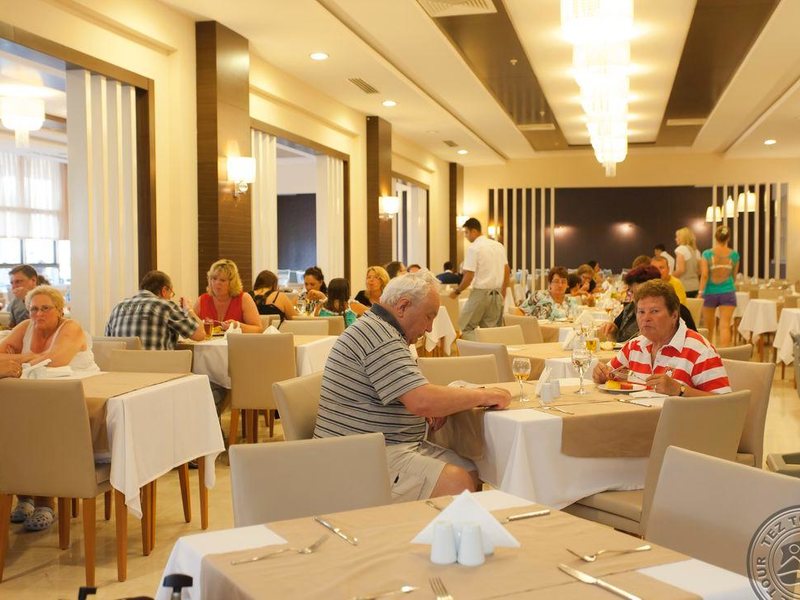 Bone Club Sunset Hotel & Spa 294611