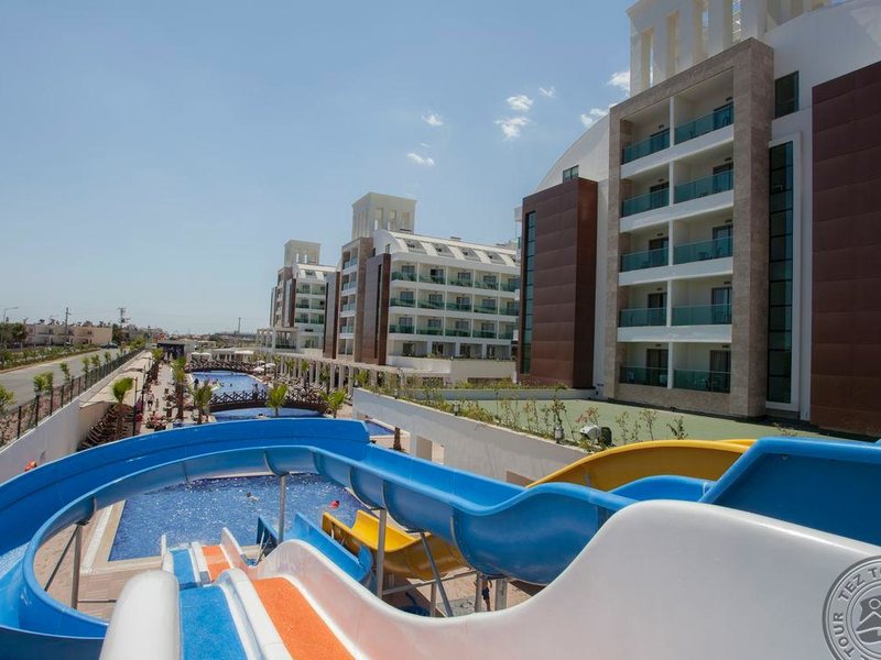 Bone Club Sunset Hotel & Spa 294612