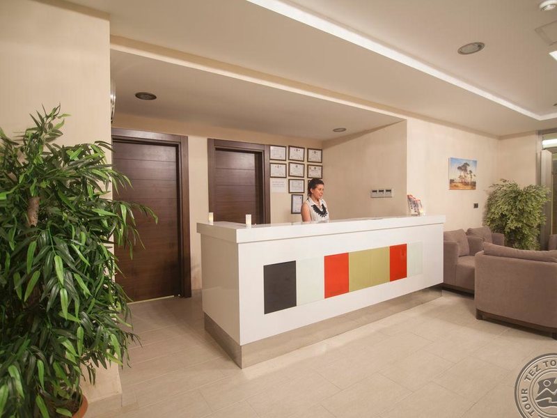 Bone Club Sunset Hotel & Spa 294613