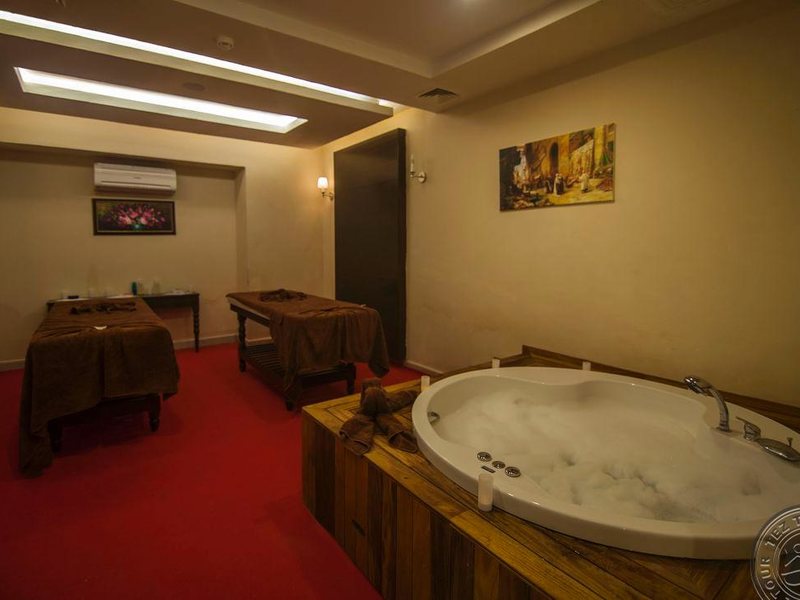 Bone Club Sunset Hotel & Spa 294615