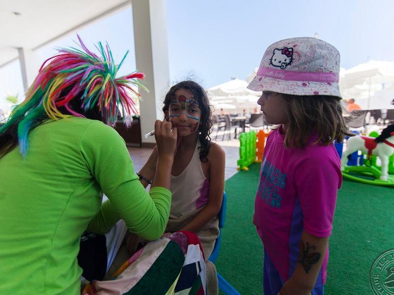 Bone Club Sunset Hotel & Spa 294619