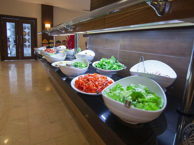 Bone Club Sunset Hotel & Spa 294620