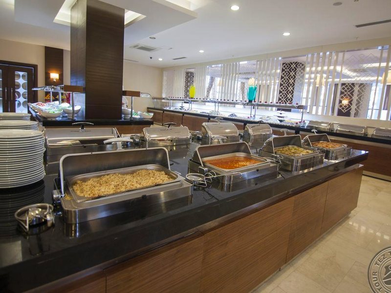 Bone Club Sunset Hotel & Spa 294621