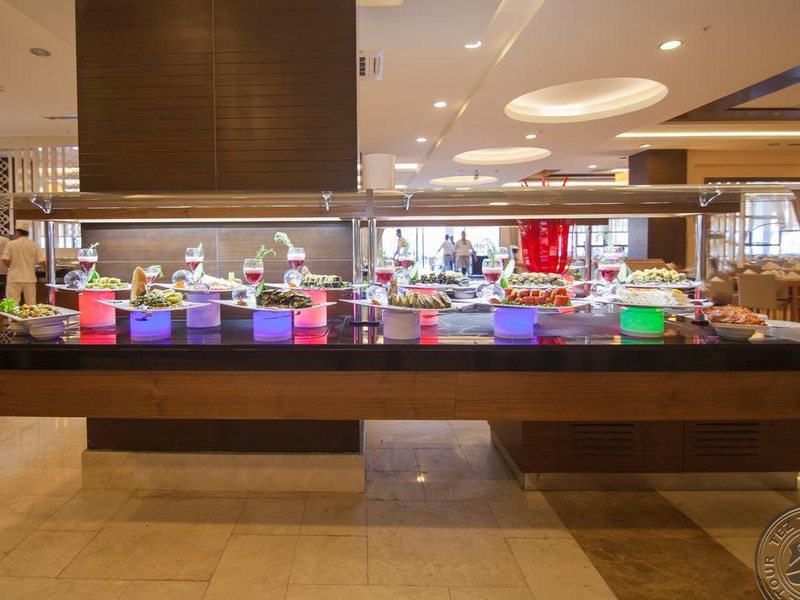 Bone Club Sunset Hotel & Spa 294622