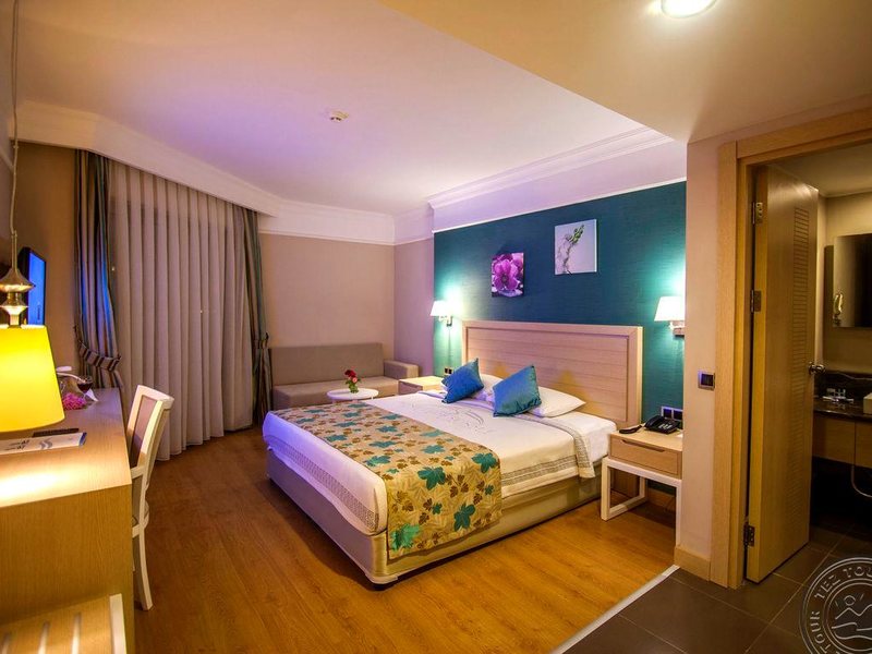 Bone Club Sunset Hotel & Spa 294623