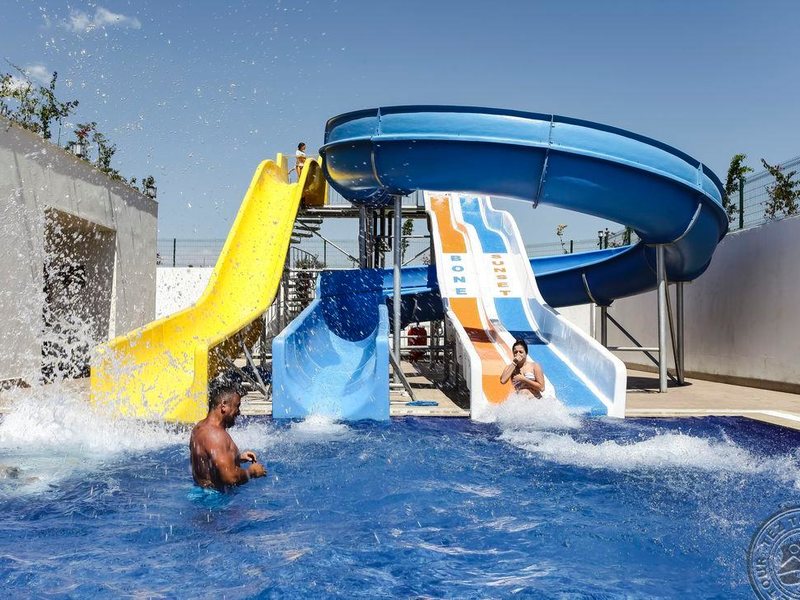 Bone Club Sunset Hotel & Spa 294625