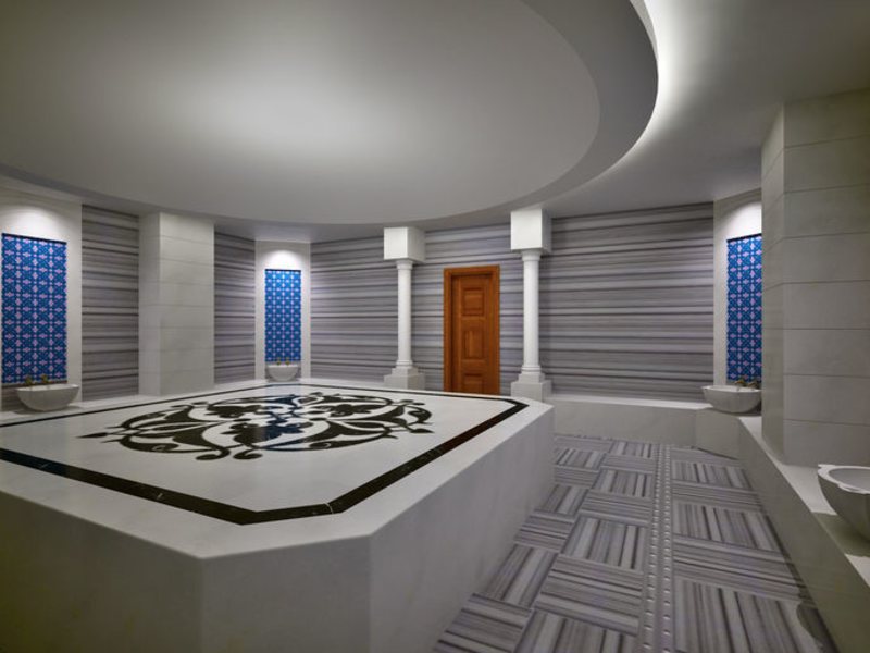 Bone Club Sunset Hotel & Spa 44114