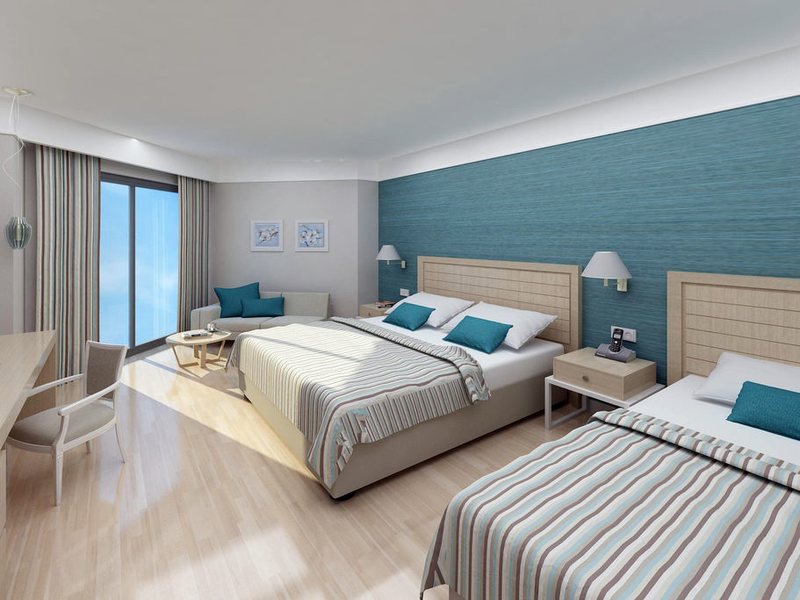 Bone Club Sunset Hotel & Spa 44117